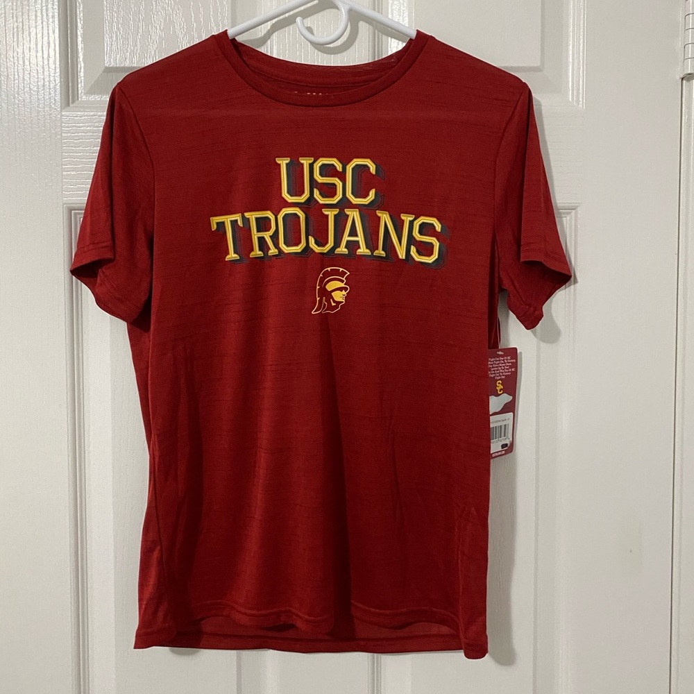 USC shirt